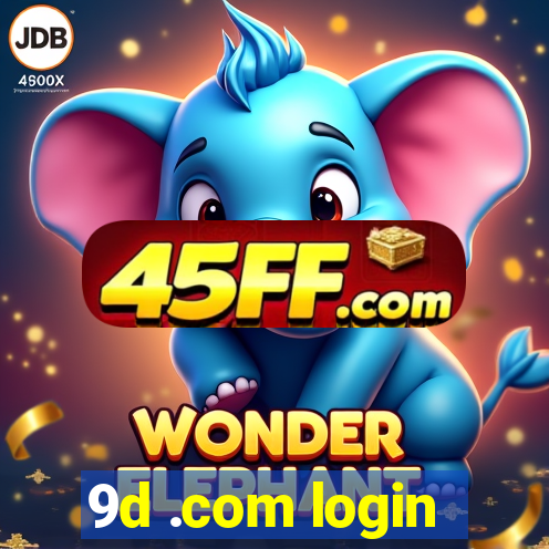 9d .com login